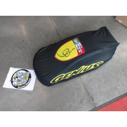 Housse protection GENIUS voiture rc 1/5 XR4