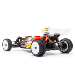 voiture téléguidée off road piste rc fun rc off road tout terrain tilf province de Liège