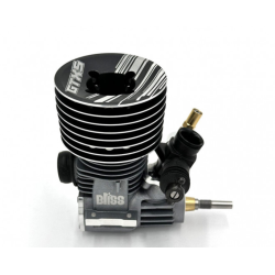 Nitro motor Bliss RC GTX5 voor rc auto GT 1/8 Rallygame te koop belgie rc winkel