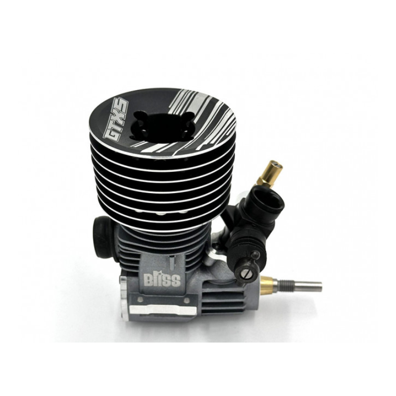 Nitro motor Bliss RC GTX5 voor rc auto GT 1/8 Rallygame te koop belgie rc winkel