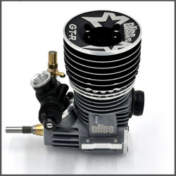 Moteur nitro Bliss RC GT-R voiture rc GT 1/8 Rallygame