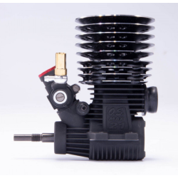 Moteur nitro OS SPEED R21-GT2 voiture rc GT 1/8 Rallygame