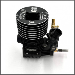 Moteur nitro Tuned GT5X voiture rc GT 1/8 Rallygame  - 5 Transferts à vendre magasin modélisme belgique