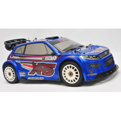 Voiture Rc 1/5 MCD XR5 2025 - RALLY COMPETITION à vendre belgique france