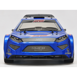 RC auto XR5 MCD belgie