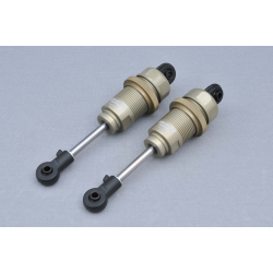 Set 2 ALUMINIUM shockdepmers RC auto 1/5 MCD XR5, XS5