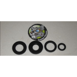 Olie keering set motor Lambreta TV 175 Serie 1 te koop belgie