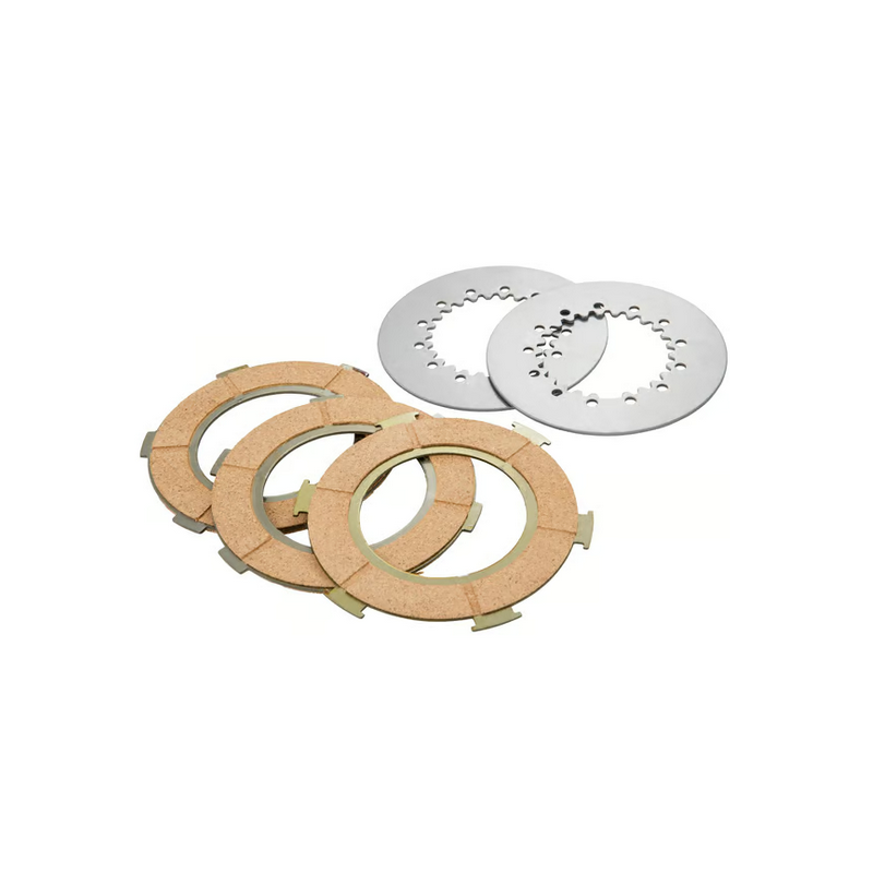 Kit disques d'embrayage  VNA, VNB, GT, GTR, SUPER, VBB, SPRINT, PX