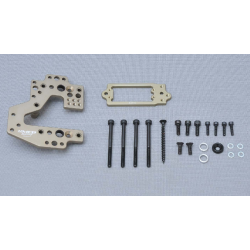 Plaque support différentiel...