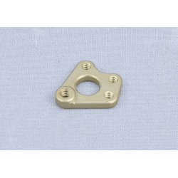 Support pivot platine servo gaz / frein  voiture RC MCD XR5