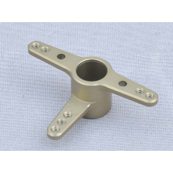 Pivot platine servo gaz / frein  voiture RC MCD XR5 à vendre belgique magasin rc