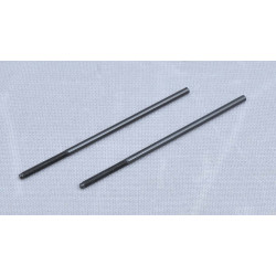 Axes réglage frein voiture RC MCD XR5