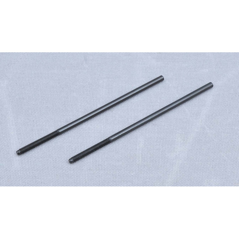 Set as remasfel RC auto MCD XR5