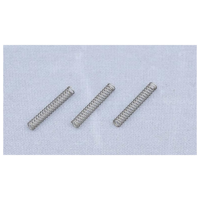 Veren set gas rem systeem RC auto MCD XR5