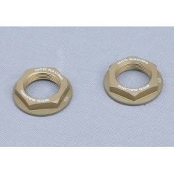 Kit 2 écrous de roues...