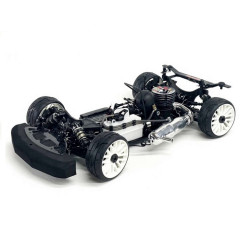 Voiture RC 1/8 Hong Nor X3 GTS 1/8 GT PRO KIT NITRO 2023 WORLD EDITION à vendre magasin modélisme