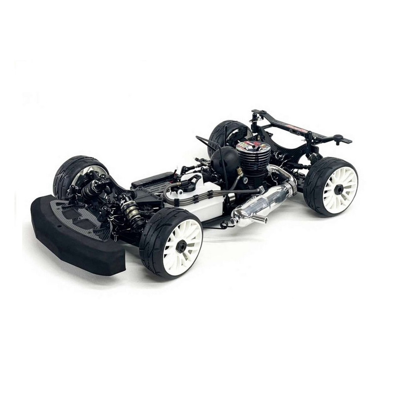 Voiture RC 1/8 Hong Nor X3 GTS 1/8 GT PRO KIT NITRO 2023 WORLD EDITION à vendre magasin modélisme