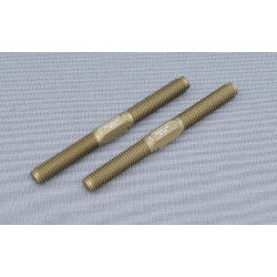 Kit de 2 biellettes de...