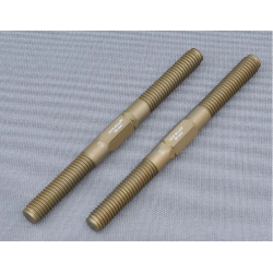 Kit de 2 biellettes de...