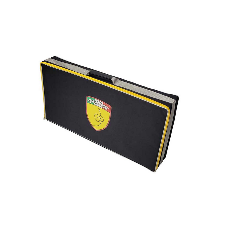 Valise de rangement semi-rigide voiture rc 1/5 Genius XR4