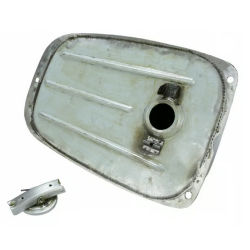 Réservoir essence PIAGGIO pour Vespa 50 1° V5A1T V9A1T à vendre magasin pièces détachées belgique france