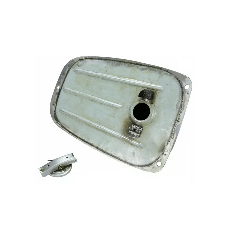 Réservoir essence PIAGGIO pour Vespa 50 1° V5A1T V9A1T à vendre magasin pièces détachées belgique france