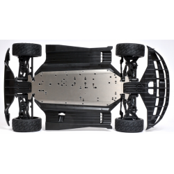 RC auto 1/5 MCD XR5 Rally Competition - Rolling frame te koop belgie