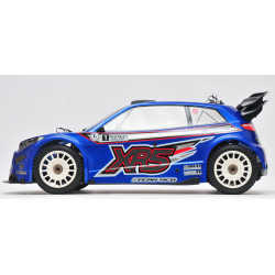 rc auto mcd xr5 belgie rc winkel