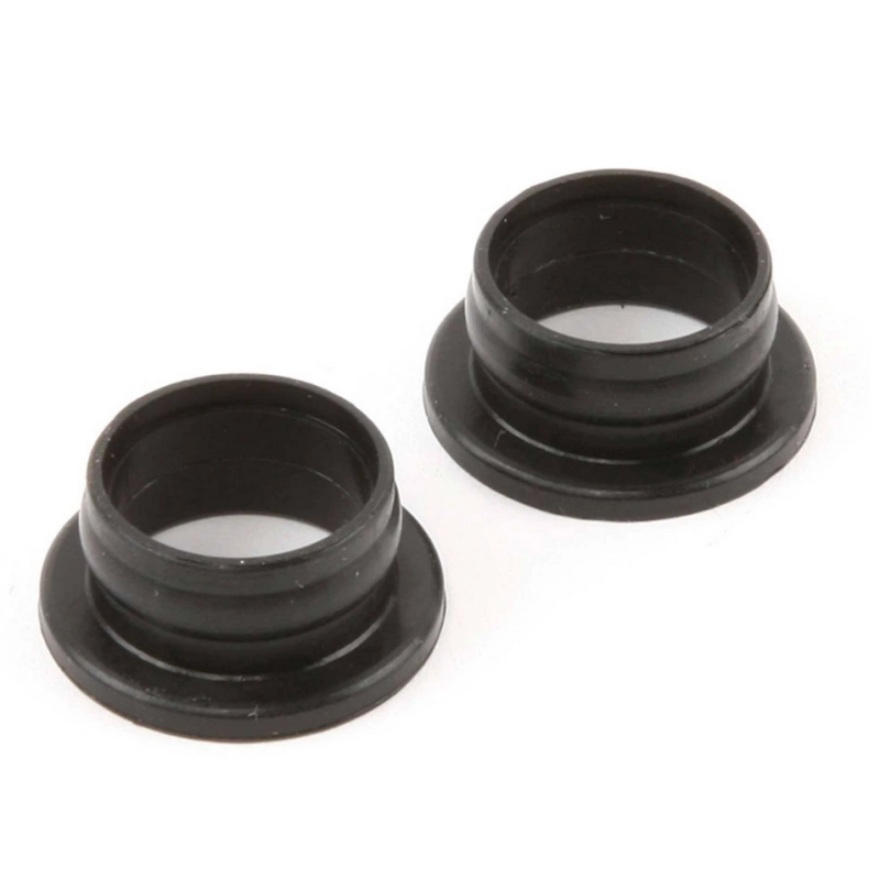 Set 2 uitlaat dichting rc auto nitro motor 3,5cc   te koop belgie