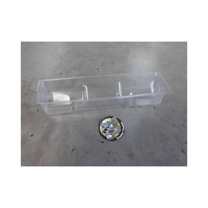 Aileron arrière carrosserie origine voiture SNRC GT 1/8 S86E PRO