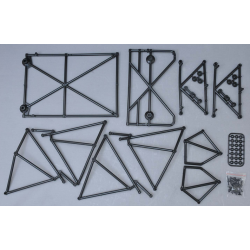 Rollcage RC auto MCD XR5...