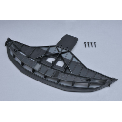 VOORAAN bumper spatbord rc...