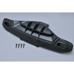 ACHTERAAN bumper spatbord...