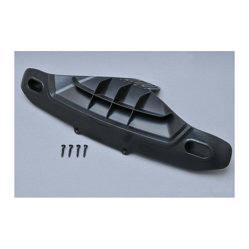 Pare choc déflecteur ARRIERE voiture rc 1/5 MCD XR5