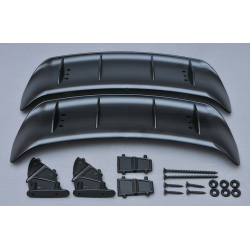 Kit ailleron voiture rc 1/5 MCD XR5 à vendre