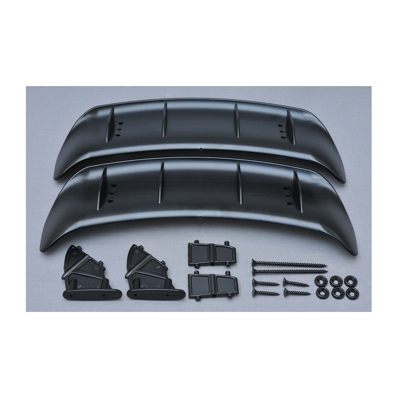 Achterspoiler set rc auto 1/5 MCD XR5