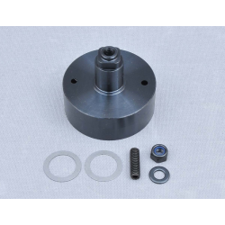 Koppelingskorp RC MCD XR5