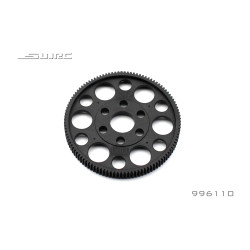 Kroon 64DP - 110 T SNRC rc auto belgie