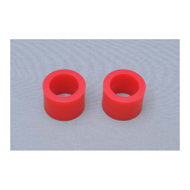 Set 2 barracuda uitlaat dichting rc auto MCD XR5 XS5 te koop belgie nederland