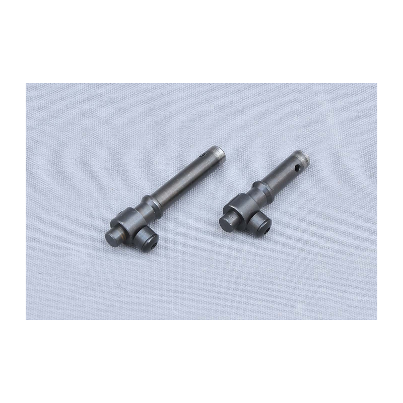 Set 2 remnokken MCD XR5 rc auto - RACING versie te koop belgie winkel