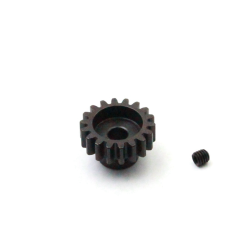 Motortandwiel transmissie Rc auto 1/8 rc auto  - Vanaf 10 tot 24 tanden