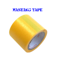 Tape autocollant de...
