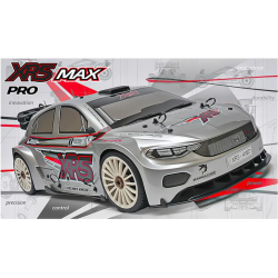 rc auto 1/5 MCD XR5 MAX PRO te koop rc winkel beglie nederland