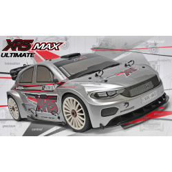RC auto 1/5 MCD XR5 2025 -  MAX ULTIMATE genk piste te koop rc winkel belgie