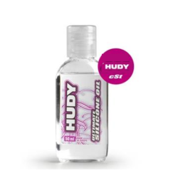 Huile silicone HUDY - De...