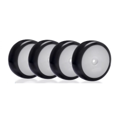 Set 4 rubber banden 36...