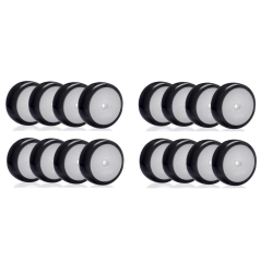 4 sets 4 rubber banden HOT...