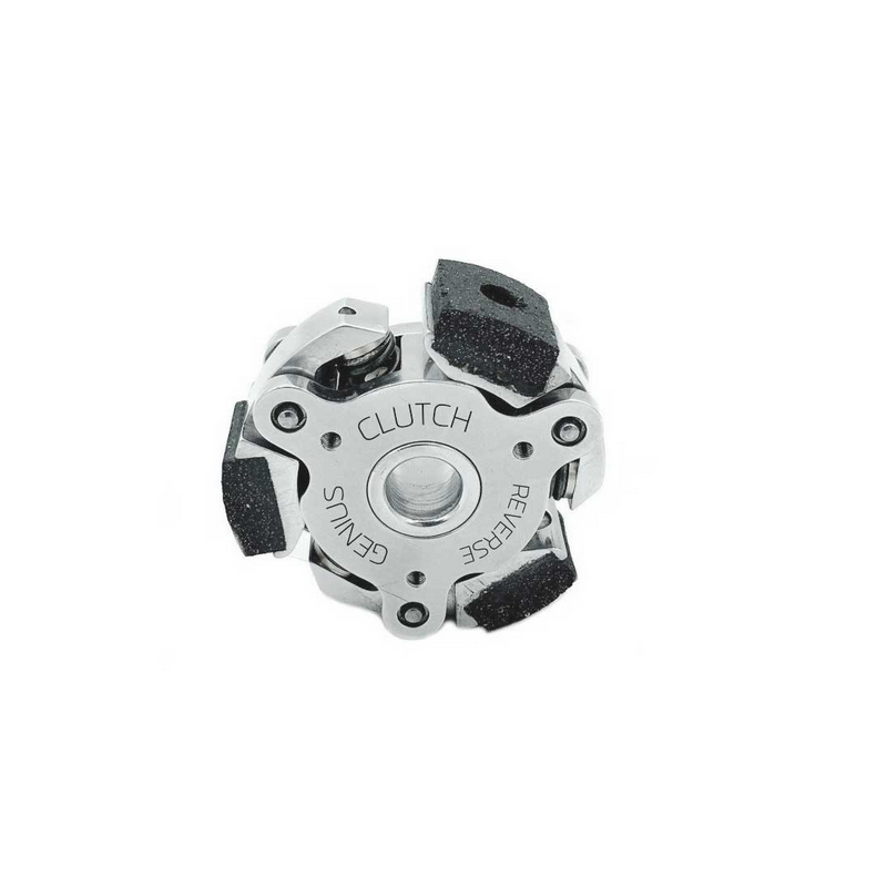 Embrayage REVERSE GENIUS voiture rc Genius XR4