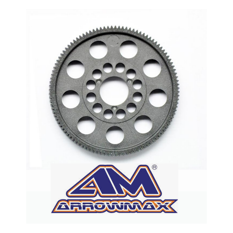Couronne de transmission ARROWMAX 64DP - 108T