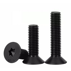 Kit 125 vis TORKX M4 Acier...